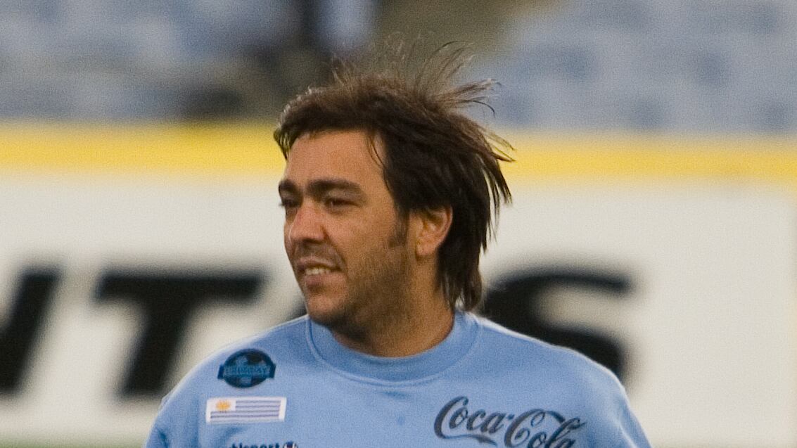 Si ritira Recoba, il giocoliere di casa Moratti