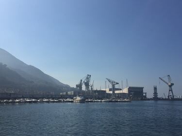 I cantieri navali più antichi d'Italia 7