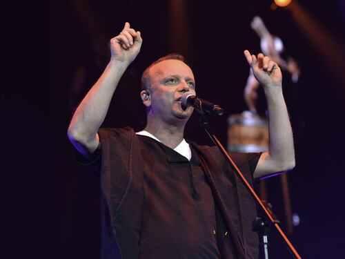 Gigi D'Alessio come Fedez: lascia la Siae