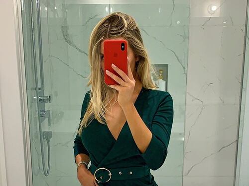 Gli scatti sexy delle sorelle Bouchard