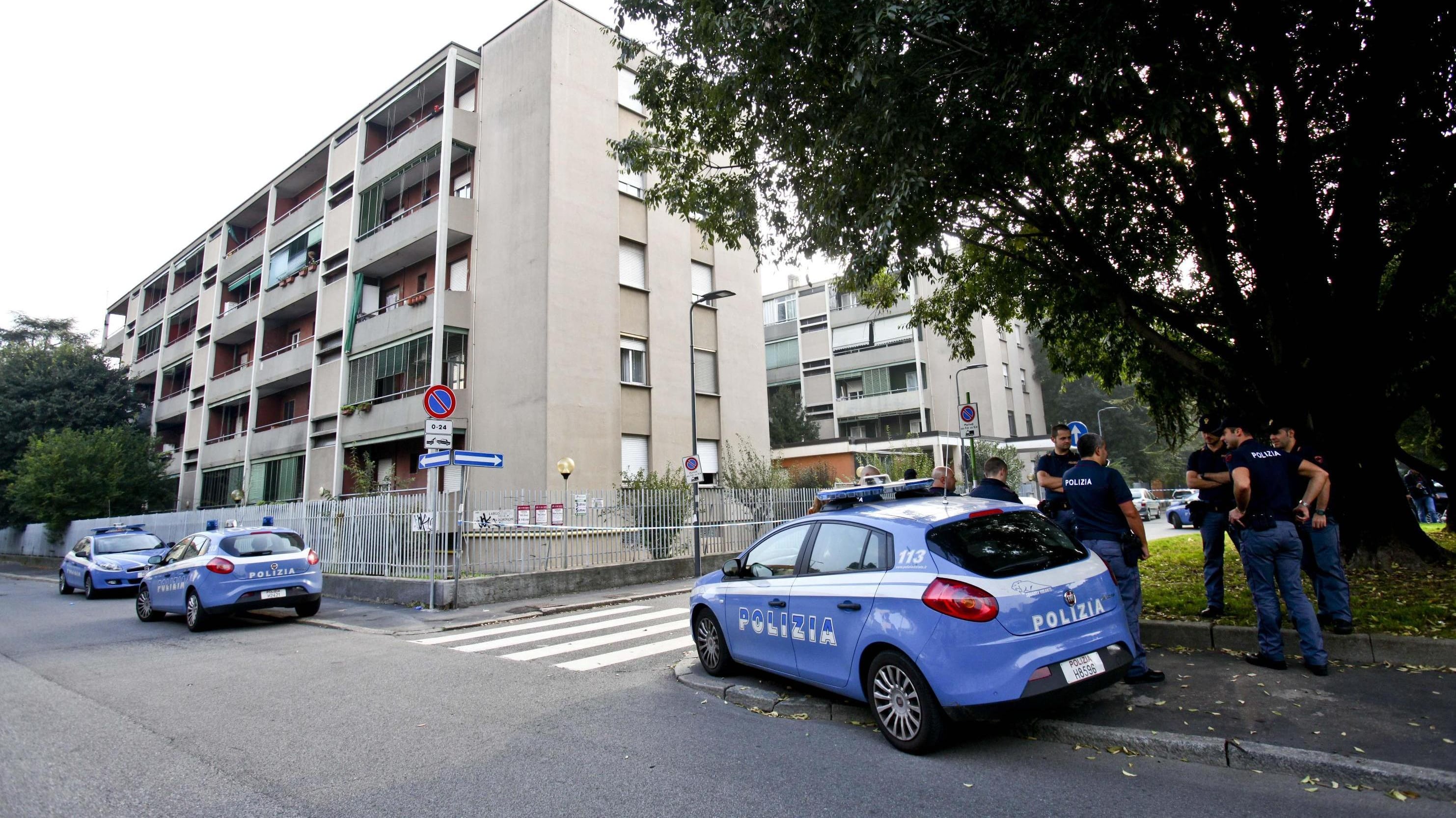 Uccide il figlio e si ammazza Nove anni fa un altro delitto