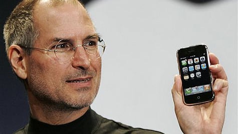 Jobs: a un anno dalla sua morte vive indelebile il suo ricordo
