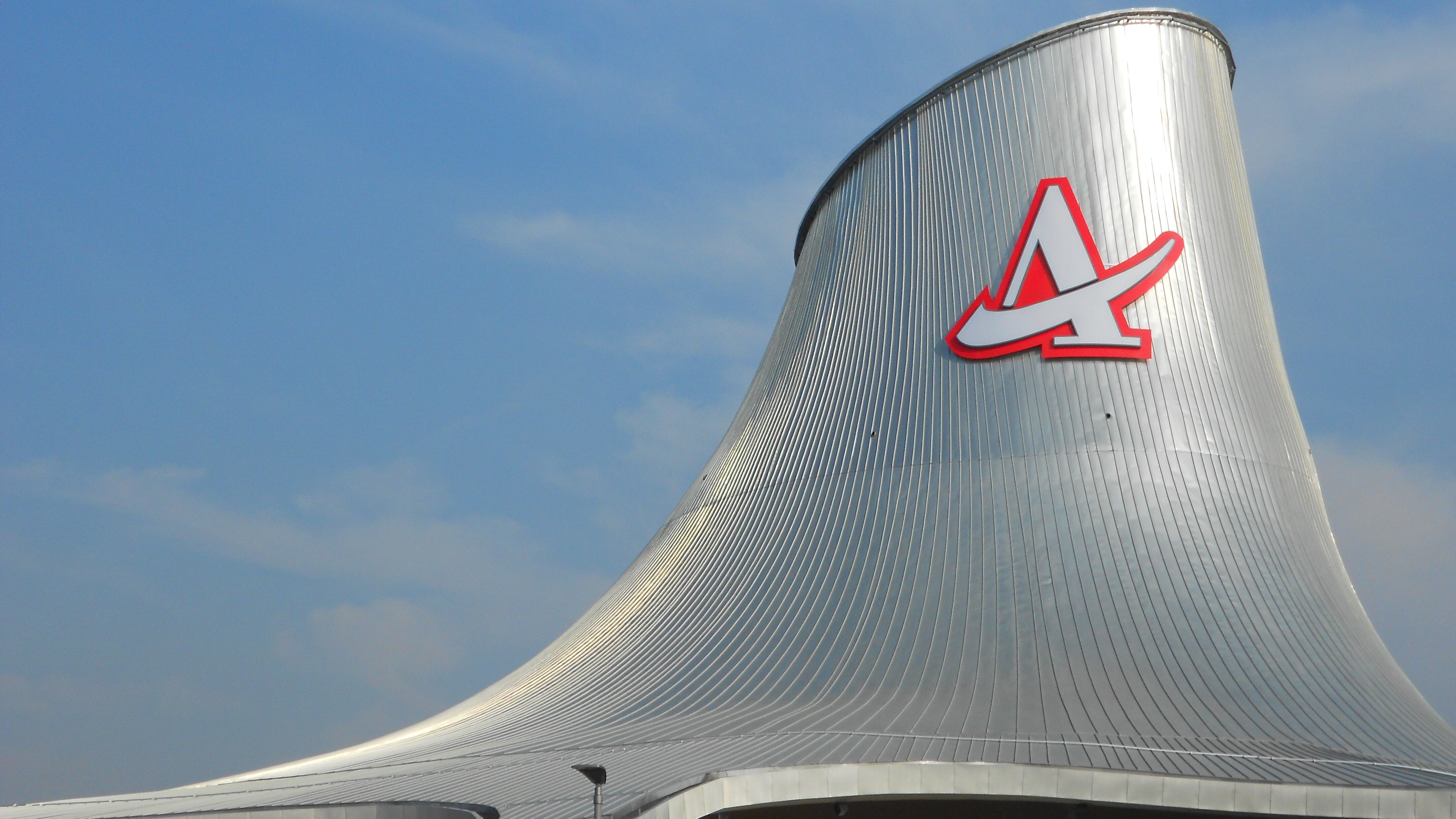 Autogrill vola: ricavi su del 3,3%