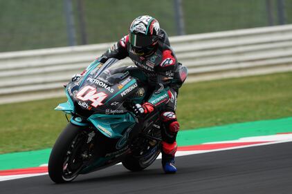 Il Dovi entra nella MotoGP Hall of Fame, il riconoscimento per un'incredibile carriera 8