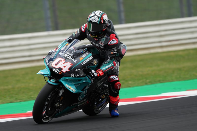 Il Dovi entra nella MotoGP Hall of Fame, il riconoscimento per un'incredibile carriera 8