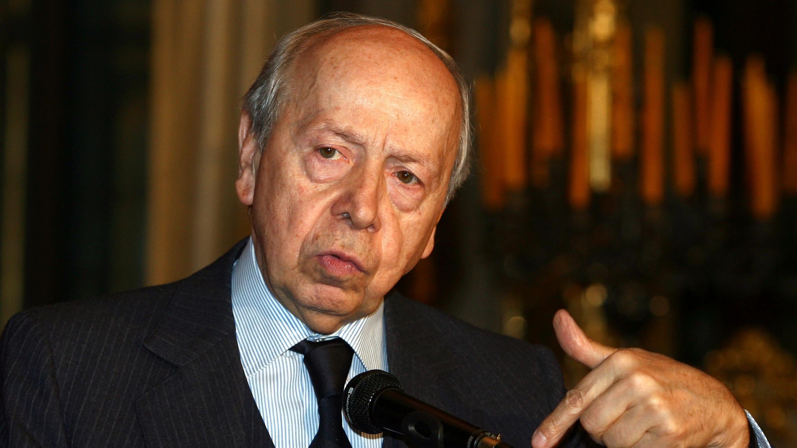Dini pronto per il ribaltone Bpm