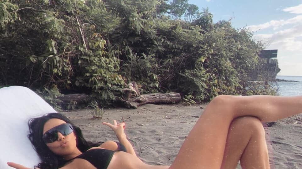 Kim Kardashian: "Basta party, diventerò un grande avvocato"