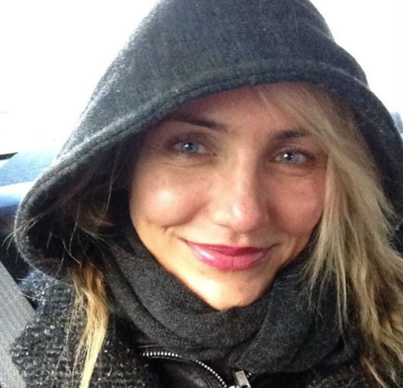 Cameron Diaz, le foto 12