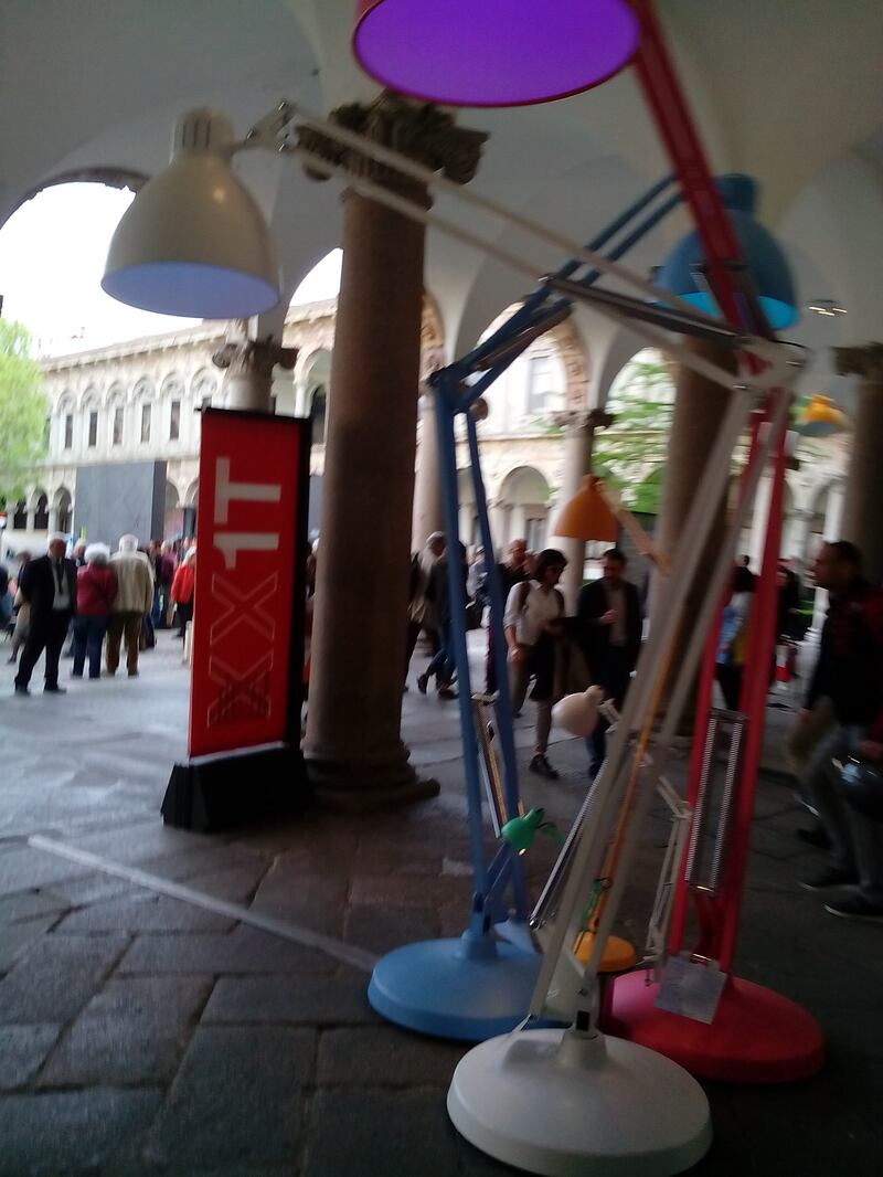 "Open borders" alla Statale 7