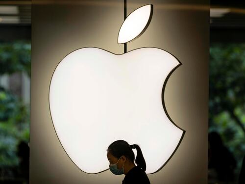 Apple crolla a Wall Street: ecco cosa preoccupa gli analisti