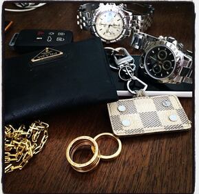 Rich Kids of Brazil, le foto 11