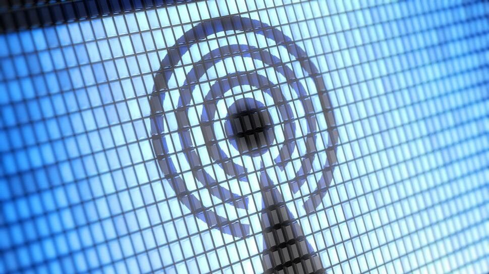 Fiera Milano è digitale: Wi-Fi in tutto il polo espositivo