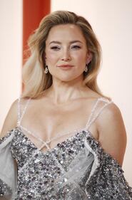 Oscar 2023, Kate Hudson 2