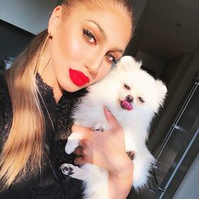 Lady Skriniar provocante su Instagram: follower in delirio 11