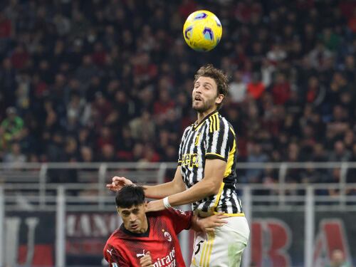 Juve, Locatelli fa le cose per bene