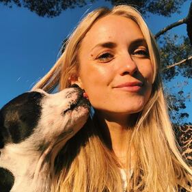Camilla Sjödahl-Essen conquista i follower su Instagram 1