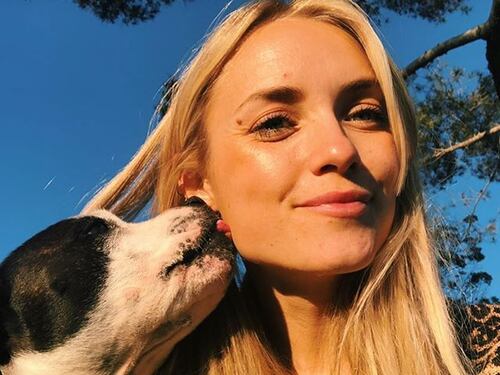 Camilla Sjödahl-Essen conquista i follower su Instagram