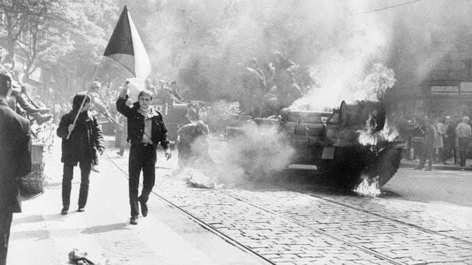 Eroi in fiamme: Makuch e gli altri che sfidarono l’Urss