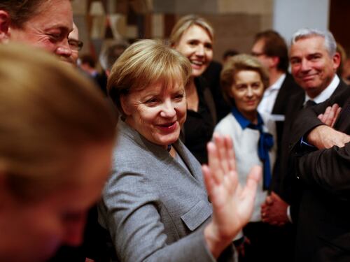 Germania, l'Afd vuole tornare alle urne: "Ora la Merkel lasci"