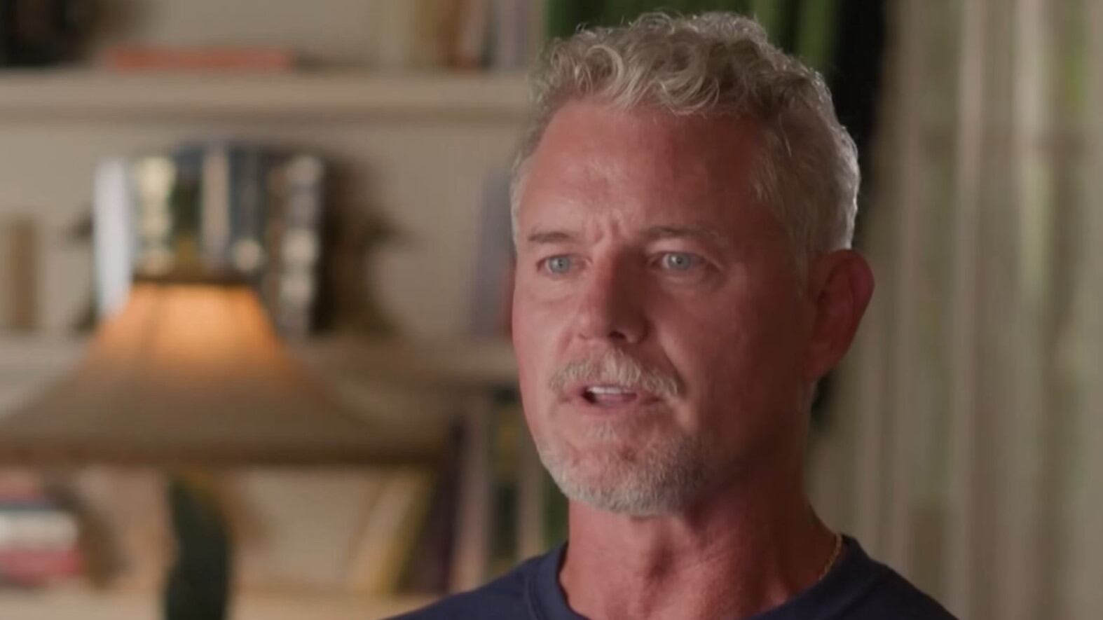 Morto Eric Dane, la star di Grey’s Anatomy aveva 53 anni