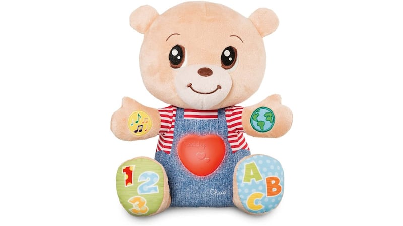 Teddy