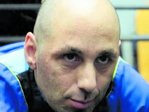"Ho ucciso mia moglie". Crolla dopo sei anni il killer di Delphine