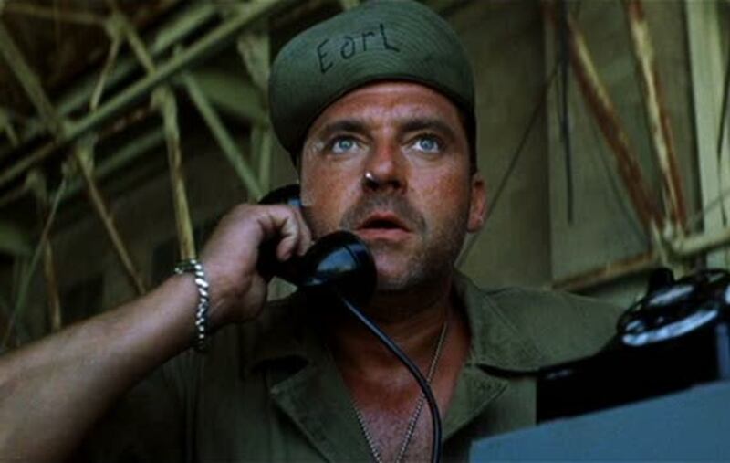 Addio a Tom Sizemore, la lunga carriera 4