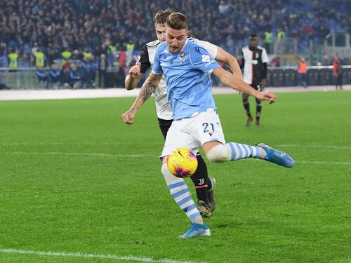 Ladri rapinano la villa di Milinkovic Savic: colpo da 100mila euro