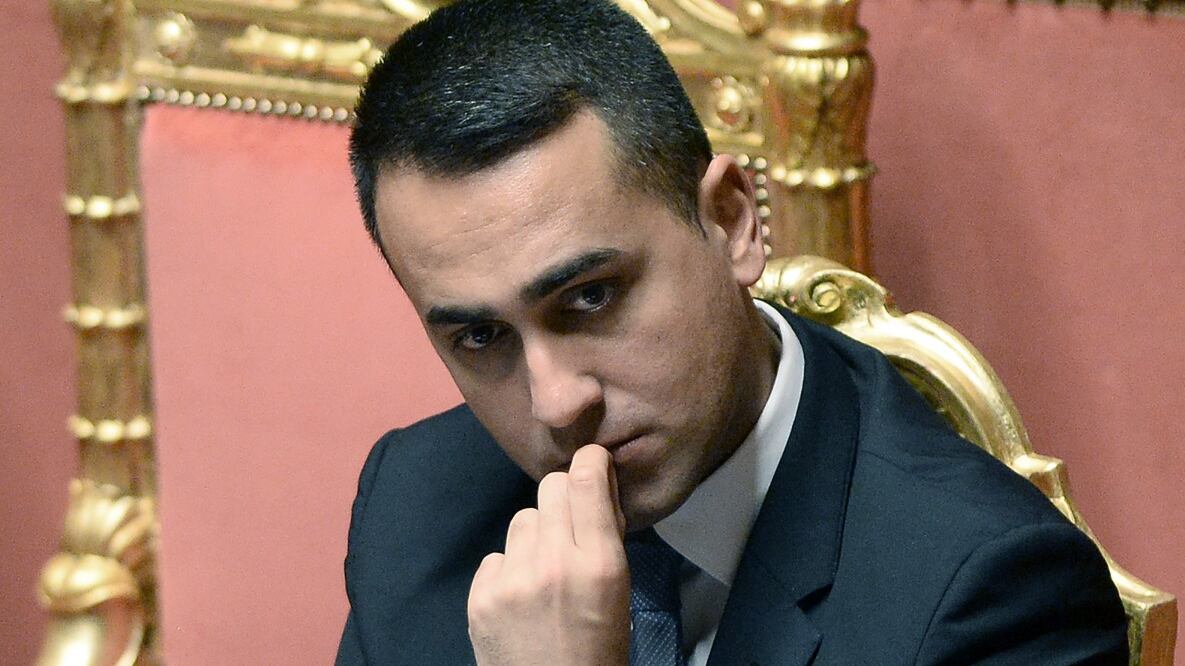 Se vincono, scoppiano. Se perdono, cadono
