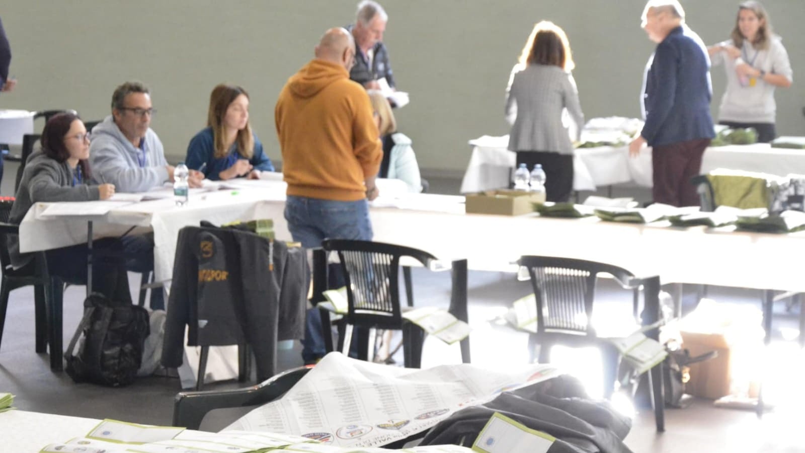 Regionali in Valle d'Aosta, boom dell'Union Valdôtaine: è davanti al centrodestra