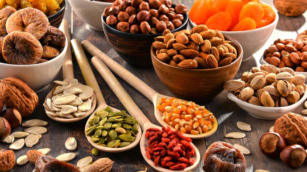 Frutta secca, debutta il Nut Forum a TuttoFood. Business da 834 milioni