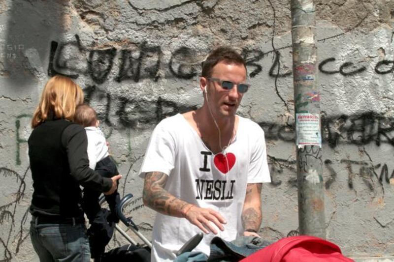 Francesco Facchinetti in immagini 19