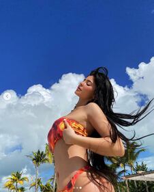 Kylie Jenner, le foto dell'imprenditrice 7