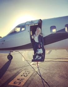 Wanda Nara sexy su Instagram 14