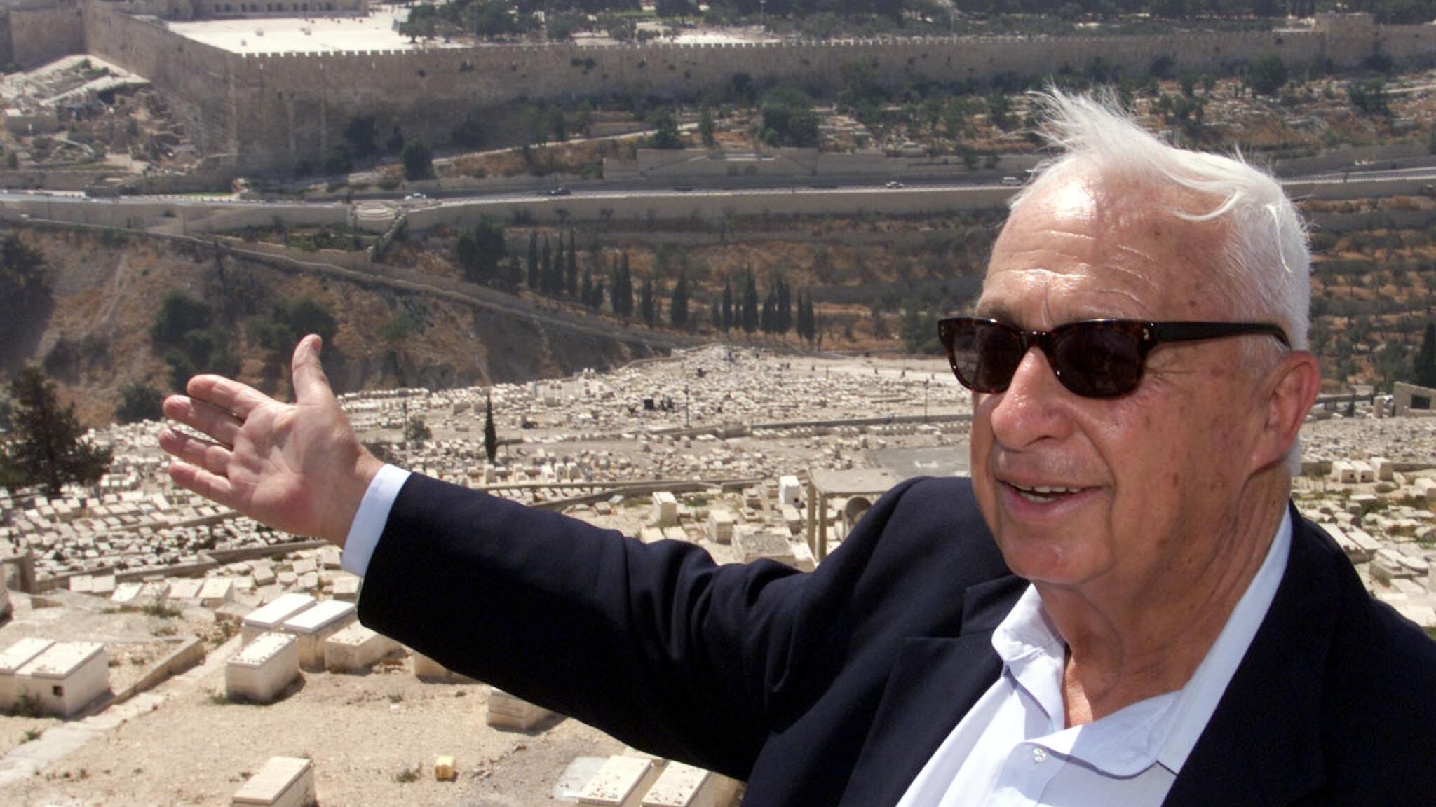 Israele è un paese più forte ma rimpiange la visione di Sharon