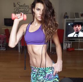 Dayane Mello sempre più sexy su Instagram 5