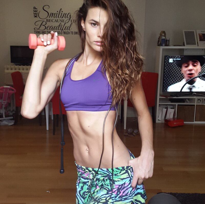 Dayane Mello sempre più sexy su Instagram 5