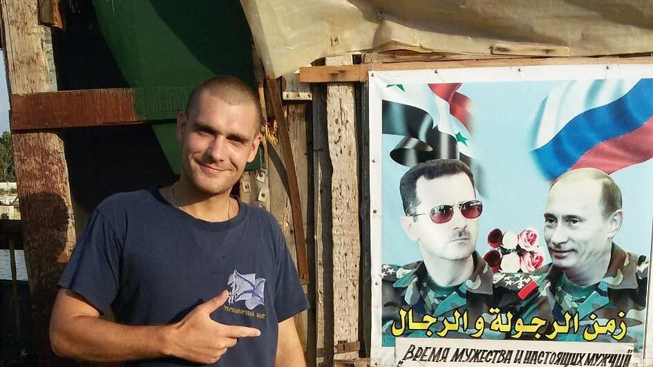 Russi in Siria? Lo dimostrano anche i selfie dei soldati