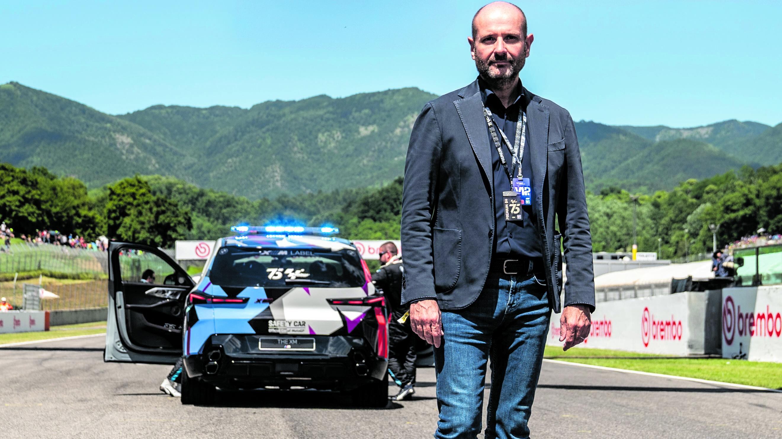 "Se uccidiamo l'automotive muore anche l'innovazione"