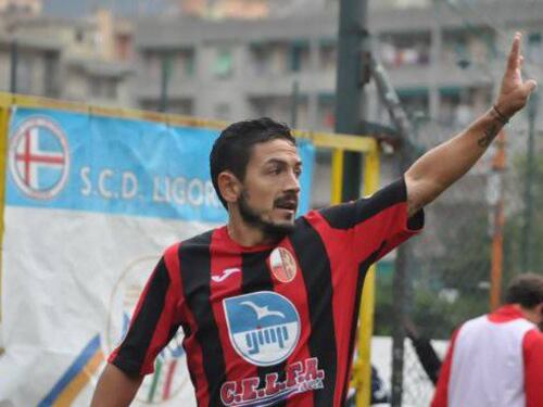 Lutto per il calciatore Michel Cruciani: morta la figlia di 5 anni