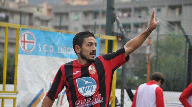 Lutto per il calciatore Michel Cruciani: morta la figlia di 5 anni