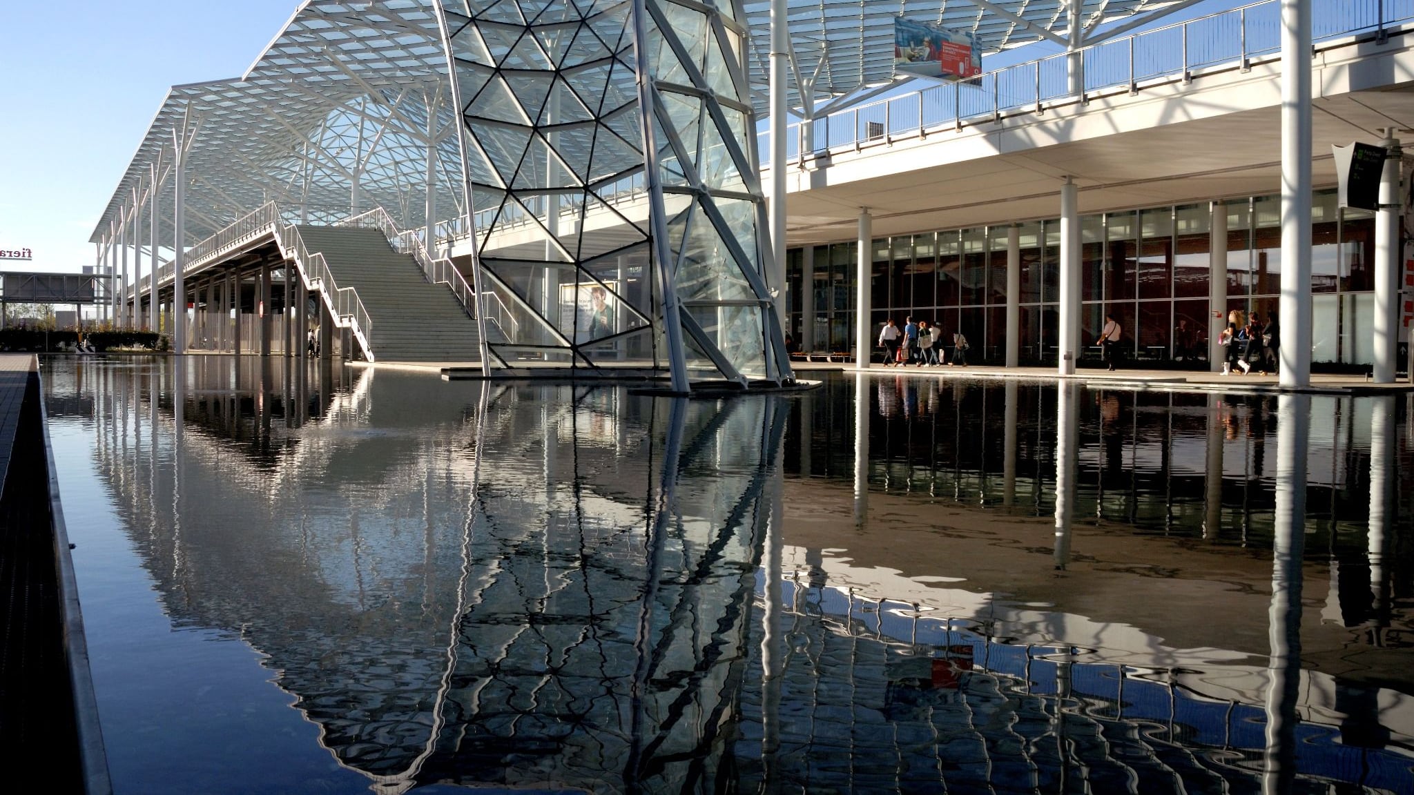 Esg Identity Corporate Index, Fiera Milano nella top ten delle eccellenze italiane