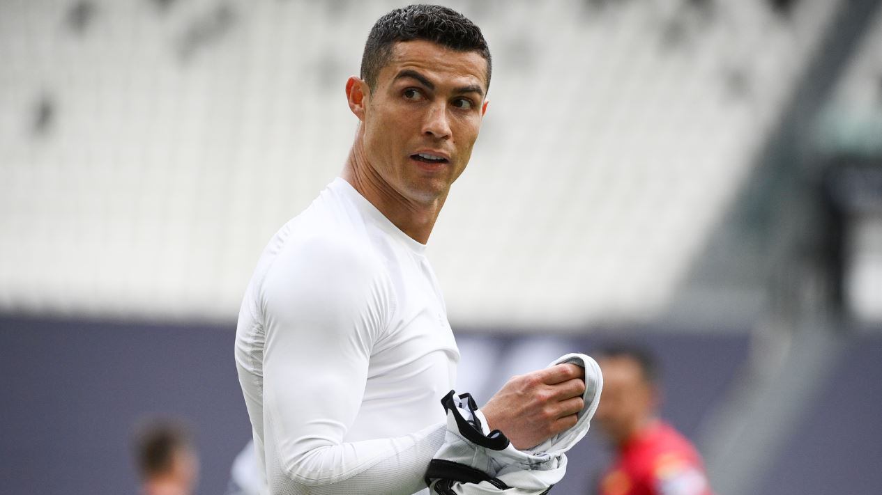 Le voci su Ronaldo: "Ecco perché non gioca..."