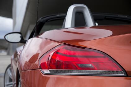 BMW Z4 2013 13