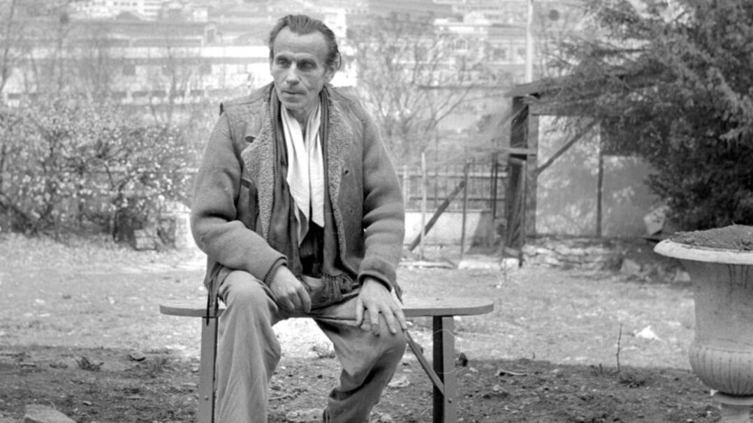 Ecco i capolavori inediti di Céline. Storia di un furto finito in tribunale