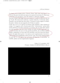 Il rapporto segreto sulle torture titine 7