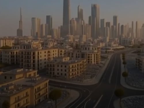 "O noi o loro". La Gaza del futuro secondo Israele scatena accuse di pulizia etnica
