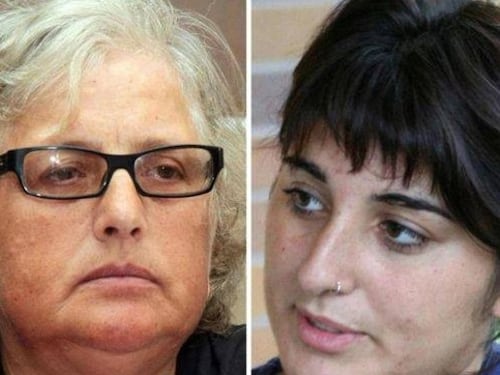 Delitto Scazzi, confermato ergastolo per Sabrina Misseri e Cosima Serrano