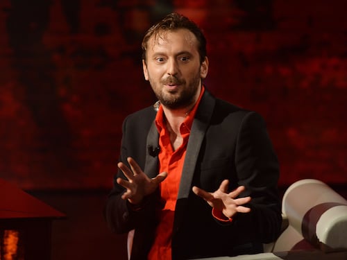 La confessione di Cremonini: "Manipolato dal mio ex manager"