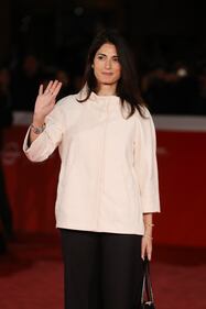 Al Festival del Cinema il primo "red carpet" della Raggi 6